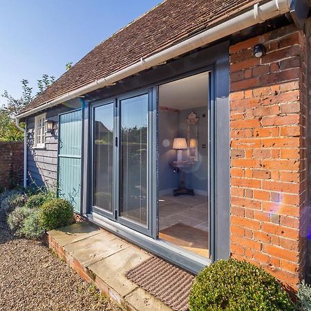Romantic Cottage In Pretty Village With Great Pubs - Stoke Cartlodge Colchester Exterior foto
